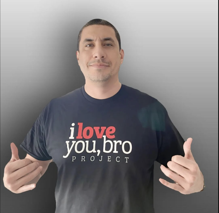 Our Team I Love You Bro our-team-i-love-you-bro